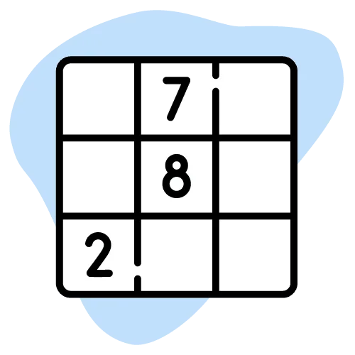 Sudoku Oyunu